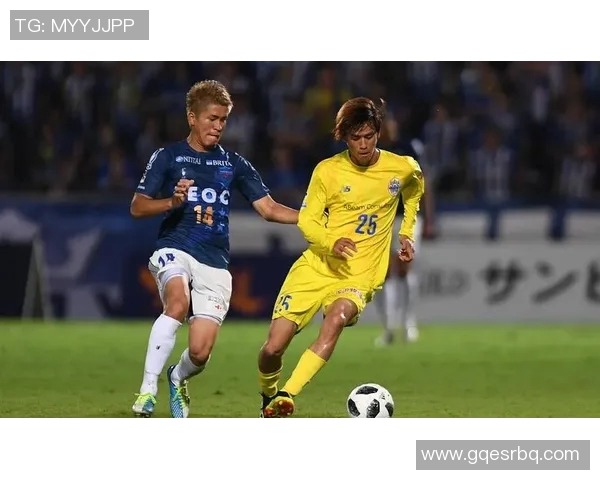 山形山神与福岗黄蜂的激烈对决揭示了日本足球的新篇章