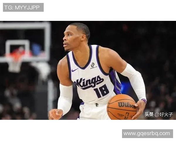 拉塞尔威斯布鲁克的篮球传奇与个人成长之路探讨